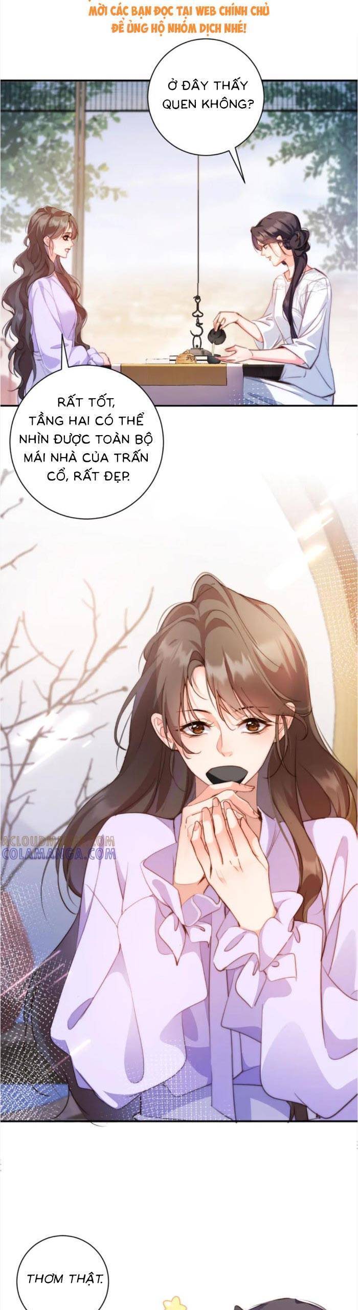 Trợ Thủ Đắc Lực Mua Một Tặng Một Chapter 35 - Next Chapter 36