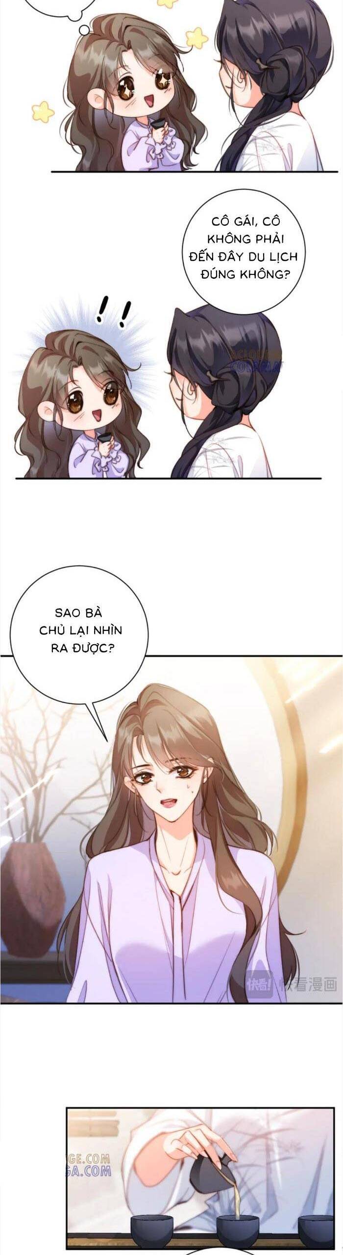 Trợ Thủ Đắc Lực Mua Một Tặng Một Chapter 35 - Next Chapter 36