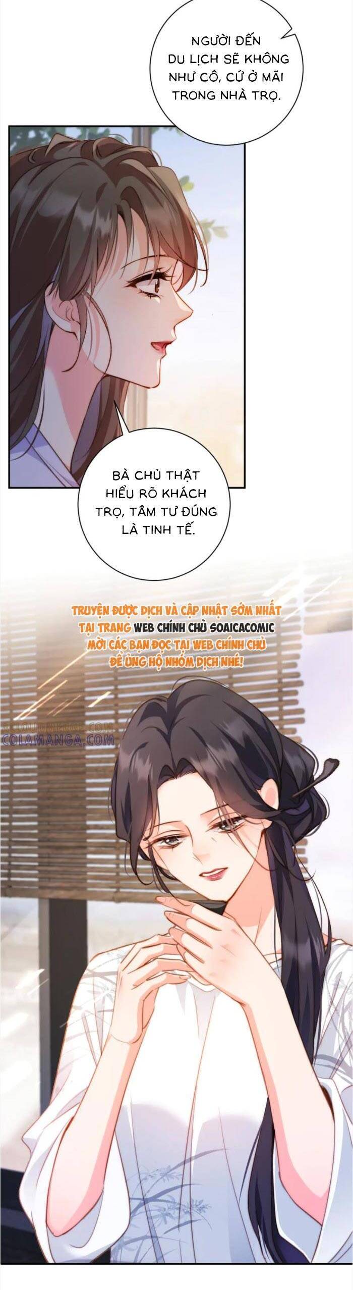 Trợ Thủ Đắc Lực Mua Một Tặng Một Chapter 35 - Next Chapter 36