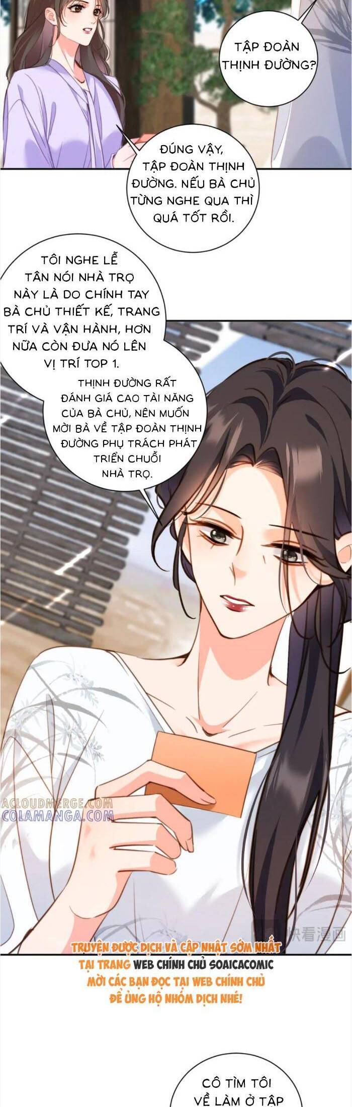 Trợ Thủ Đắc Lực Mua Một Tặng Một Chapter 35 - Next Chapter 36