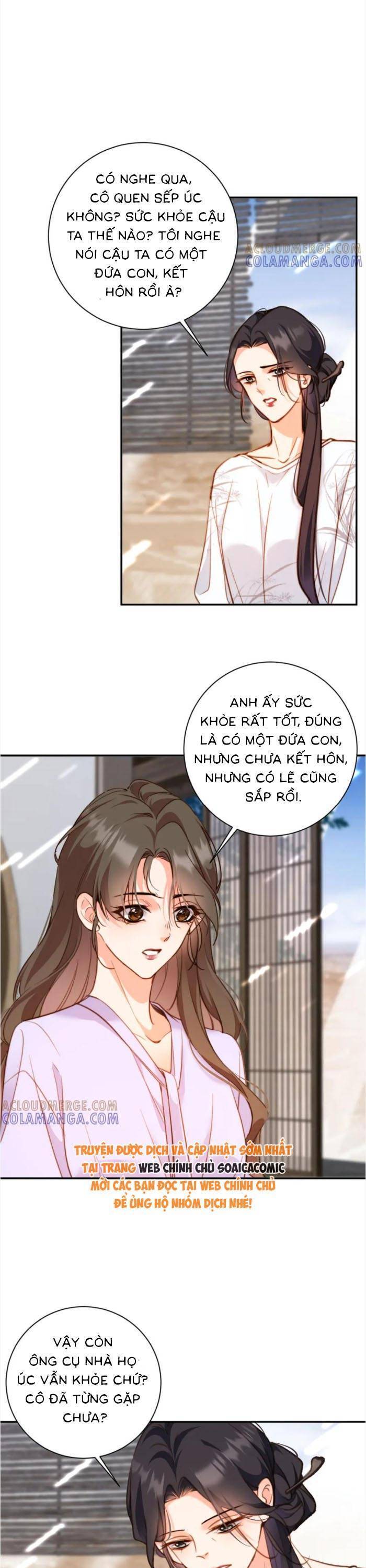 Trợ Thủ Đắc Lực Mua Một Tặng Một Chapter 35 - Next Chapter 36