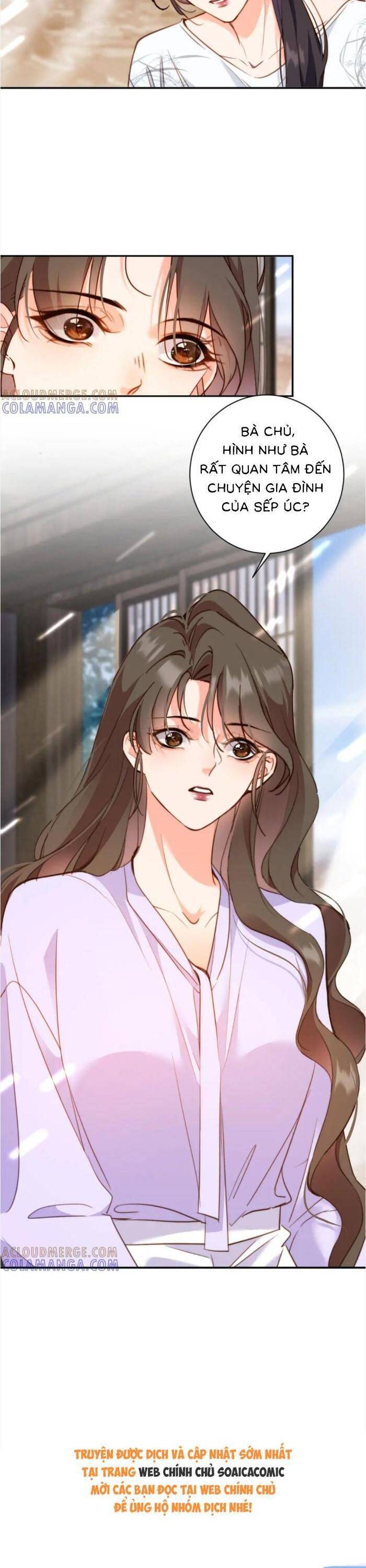 Trợ Thủ Đắc Lực Mua Một Tặng Một Chapter 35 - Next Chapter 36