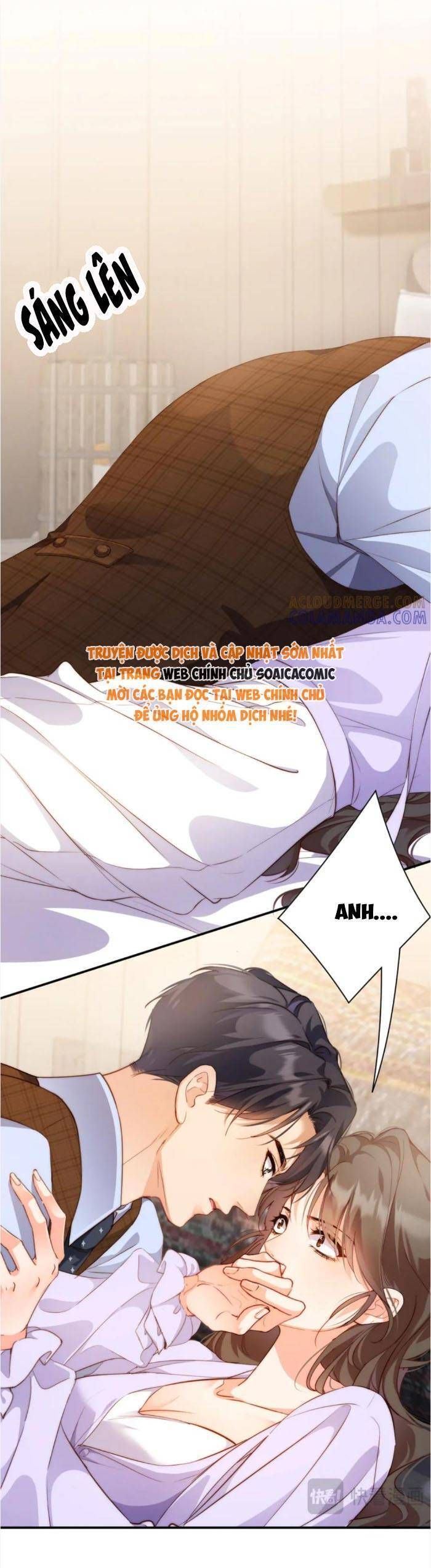 Trợ Thủ Đắc Lực Mua Một Tặng Một Chapter 38 5