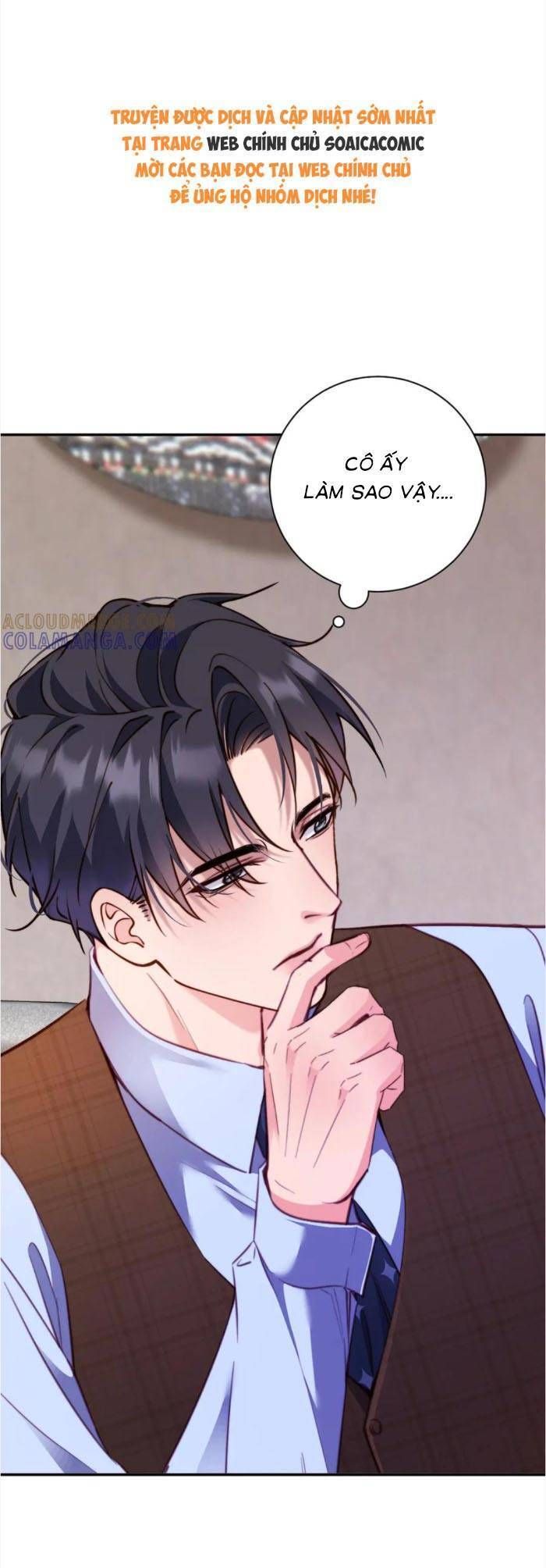 Trợ Thủ Đắc Lực Mua Một Tặng Một Chapter 38 8