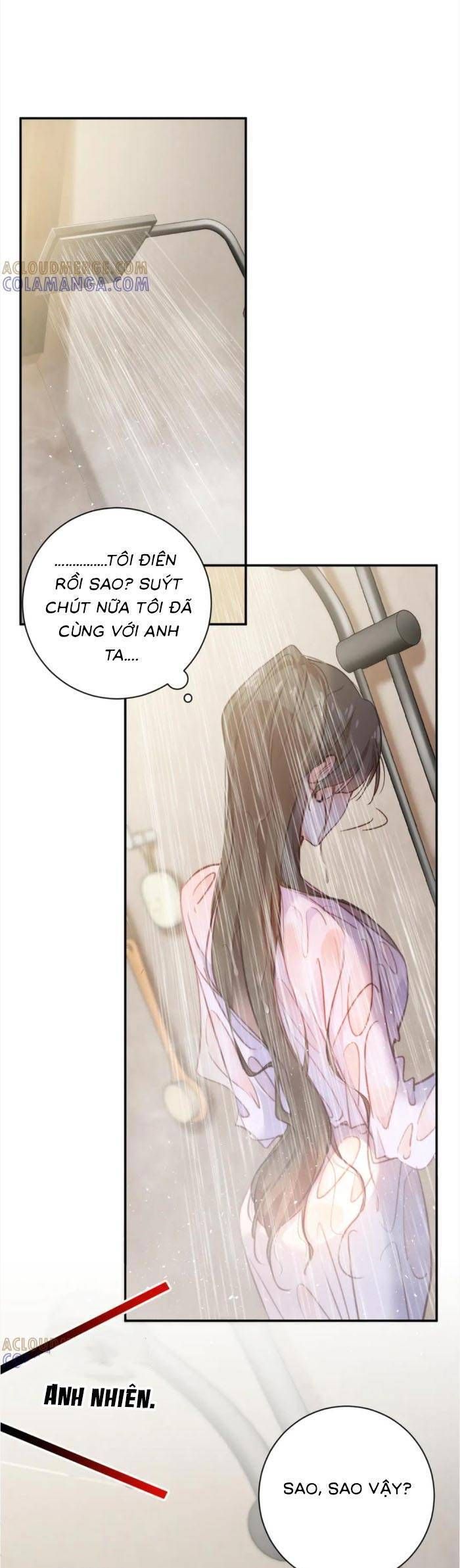 Trợ Thủ Đắc Lực Mua Một Tặng Một Chapter 38 9