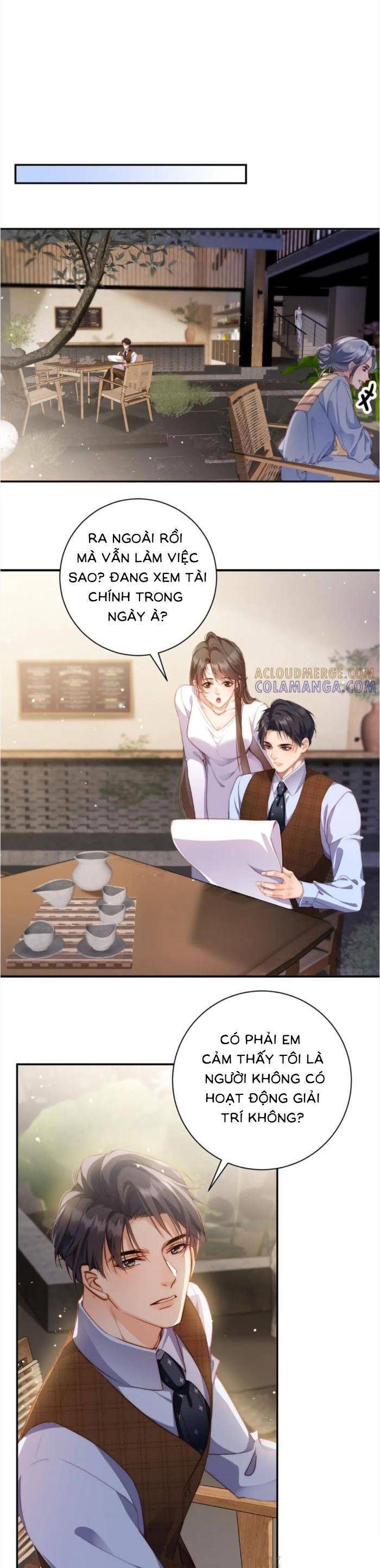 Trợ Thủ Đắc Lực Mua Một Tặng Một Chapter 38 12