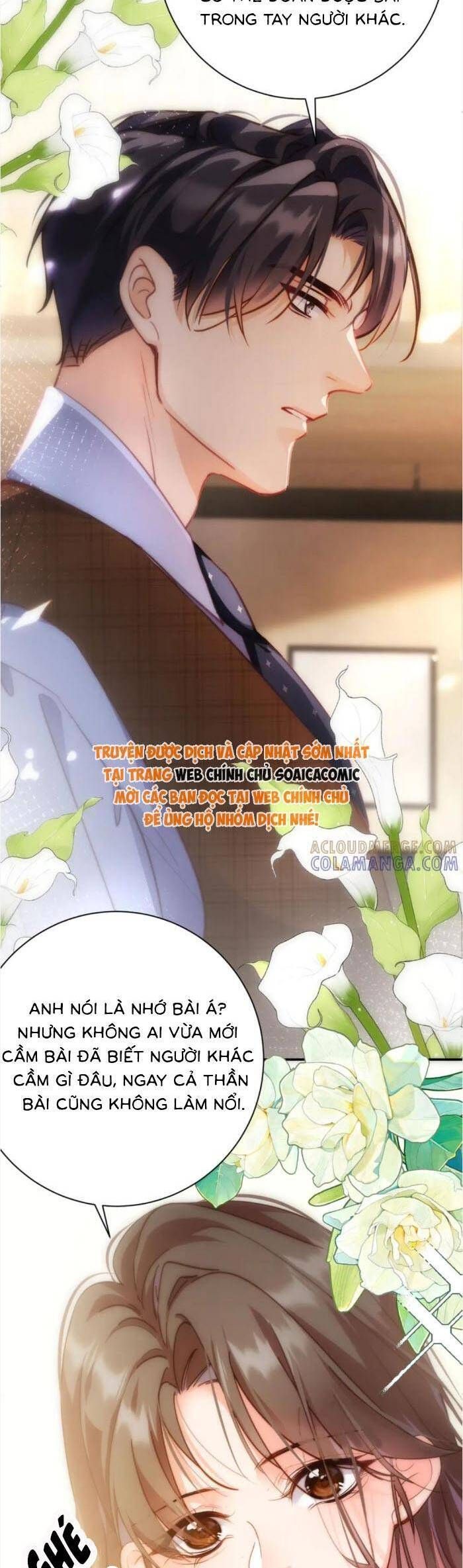 Trợ Thủ Đắc Lực Mua Một Tặng Một Chapter 38 15