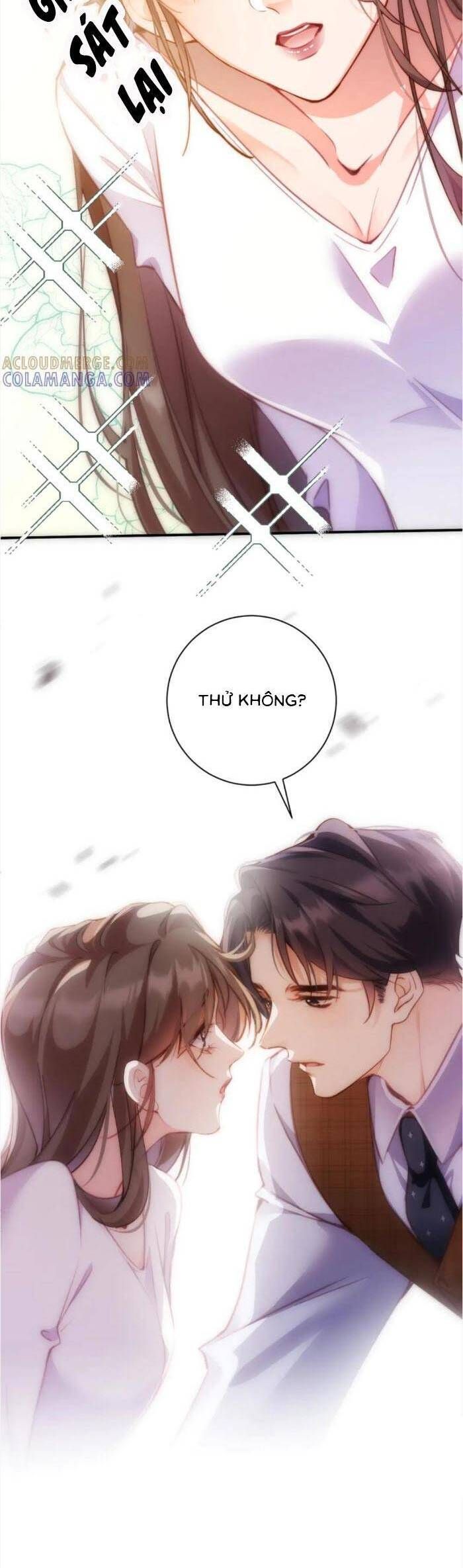 Trợ Thủ Đắc Lực Mua Một Tặng Một Chapter 38 16