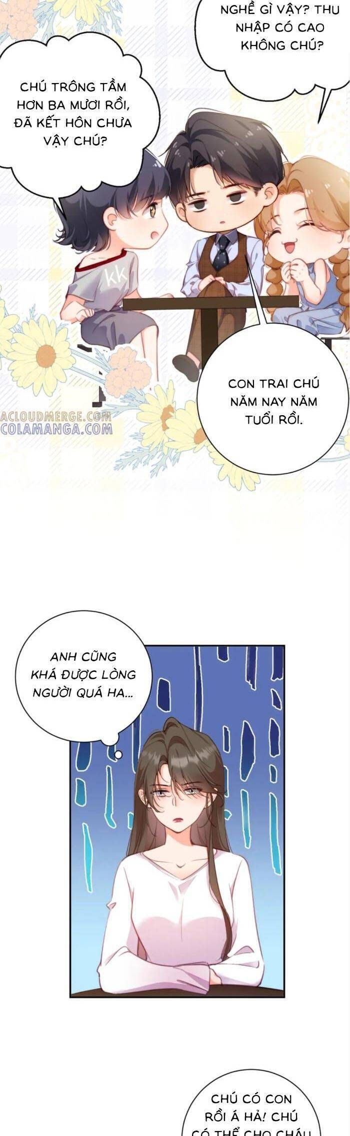 Trợ Thủ Đắc Lực Mua Một Tặng Một Chapter 38 18