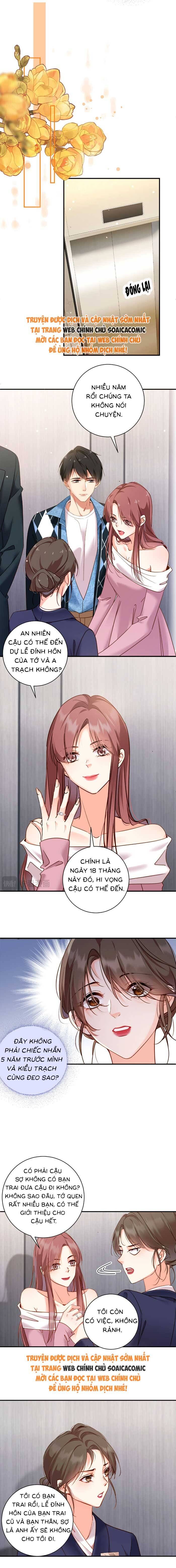 Trợ Thủ Đắc Lực Mua Một Tặng Một Chapter 4 4