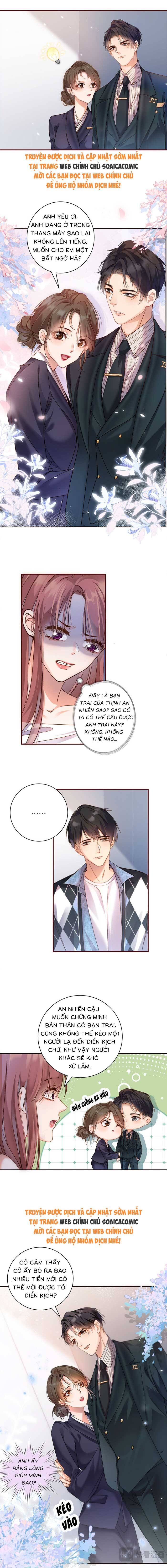 Trợ Thủ Đắc Lực Mua Một Tặng Một Chapter 4 6