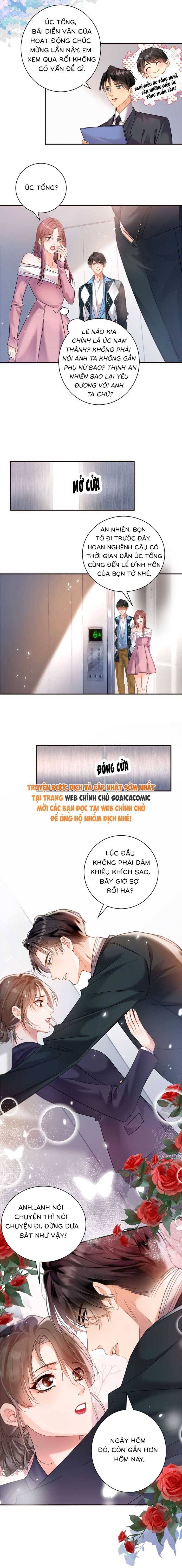 Trợ Thủ Đắc Lực Mua Một Tặng Một Chapter 4 7