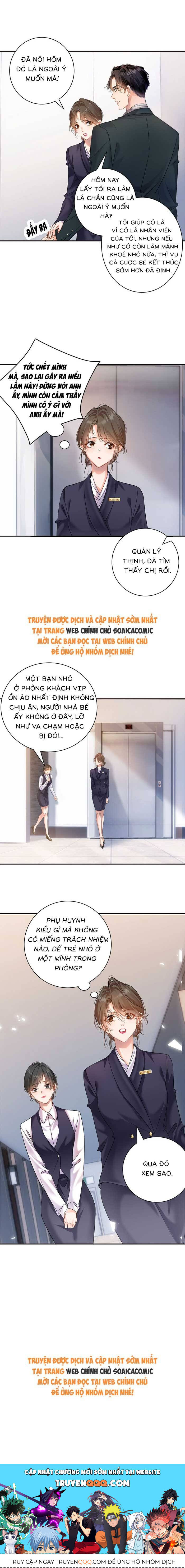 Trợ Thủ Đắc Lực Mua Một Tặng Một Chapter 4 8