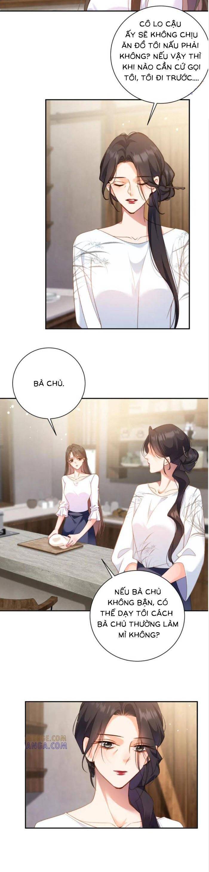 Trợ Thủ Đắc Lực Mua Một Tặng Một Chapter 40 - Trang 2