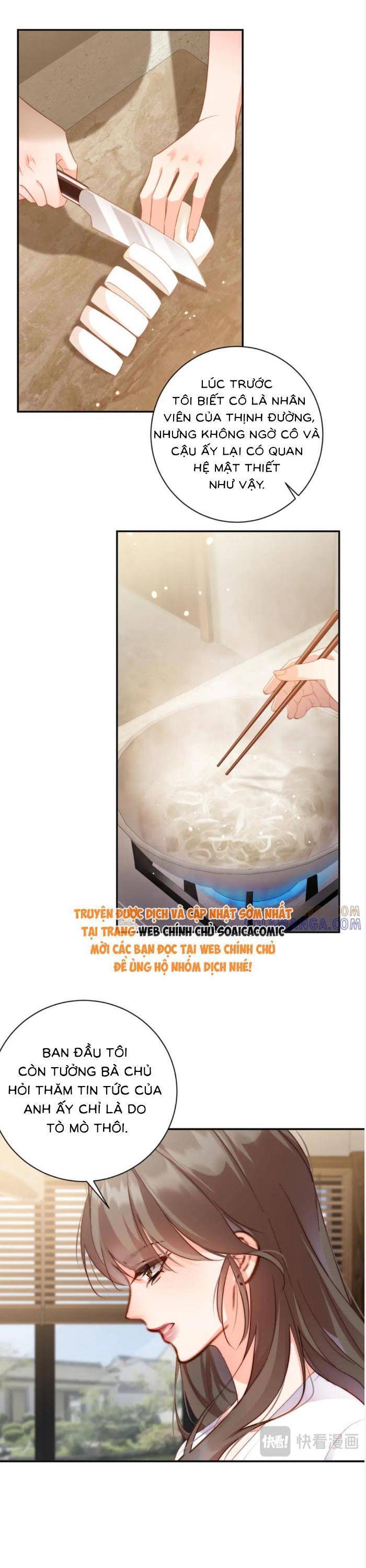 Trợ Thủ Đắc Lực Mua Một Tặng Một Chapter 40 - Trang 2