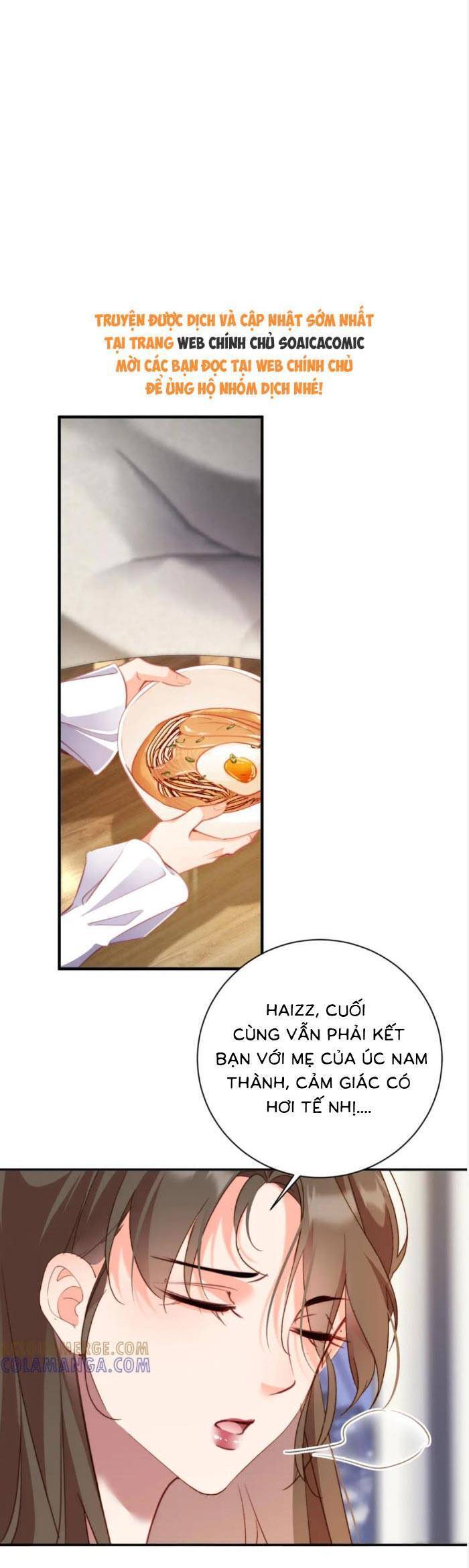 Trợ Thủ Đắc Lực Mua Một Tặng Một Chapter 40 - Trang 2