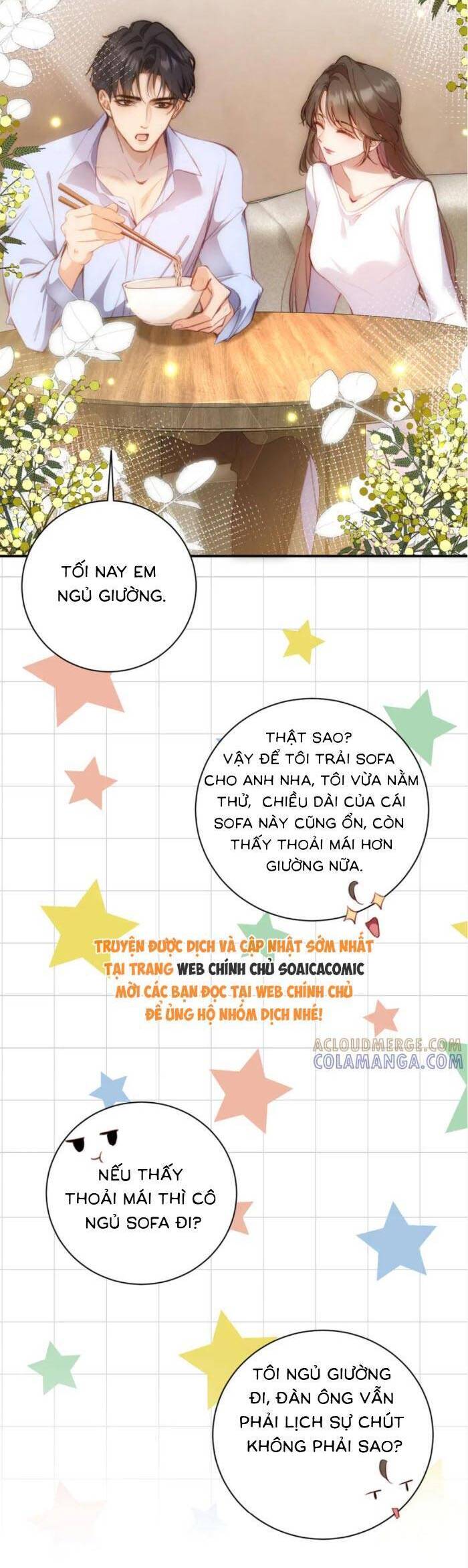 Trợ Thủ Đắc Lực Mua Một Tặng Một Chapter 40 - Trang 2
