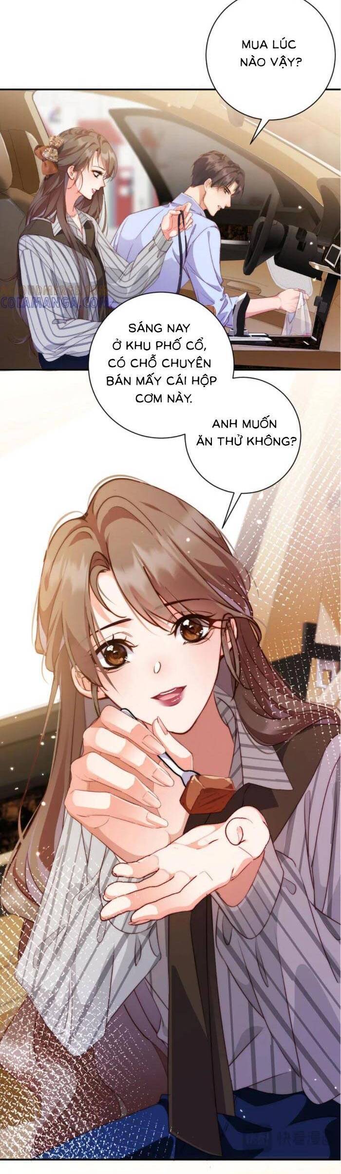 Trợ Thủ Đắc Lực Mua Một Tặng Một Chapter 40 - Trang 2