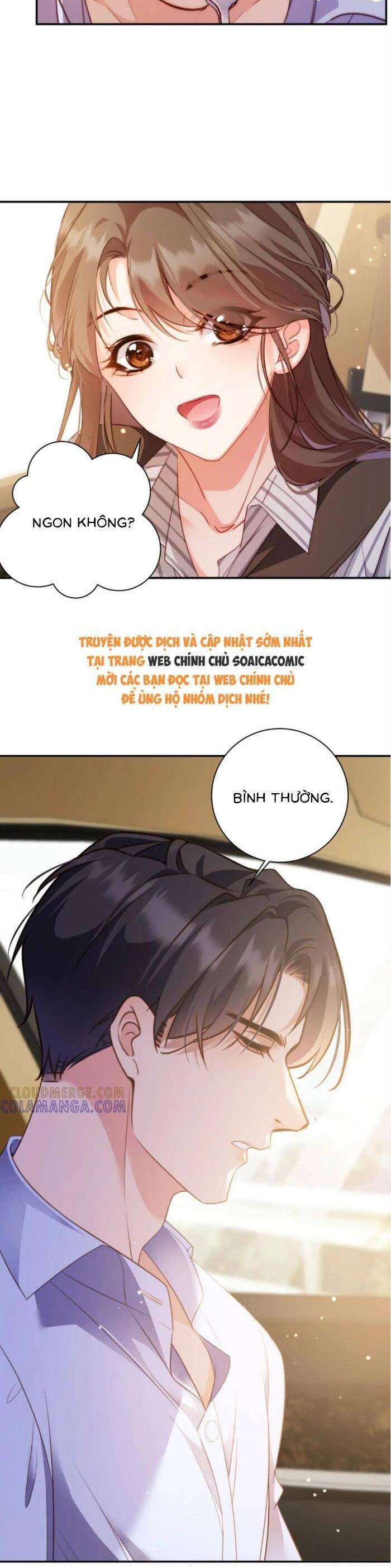 Trợ Thủ Đắc Lực Mua Một Tặng Một Chapter 40 - Trang 2