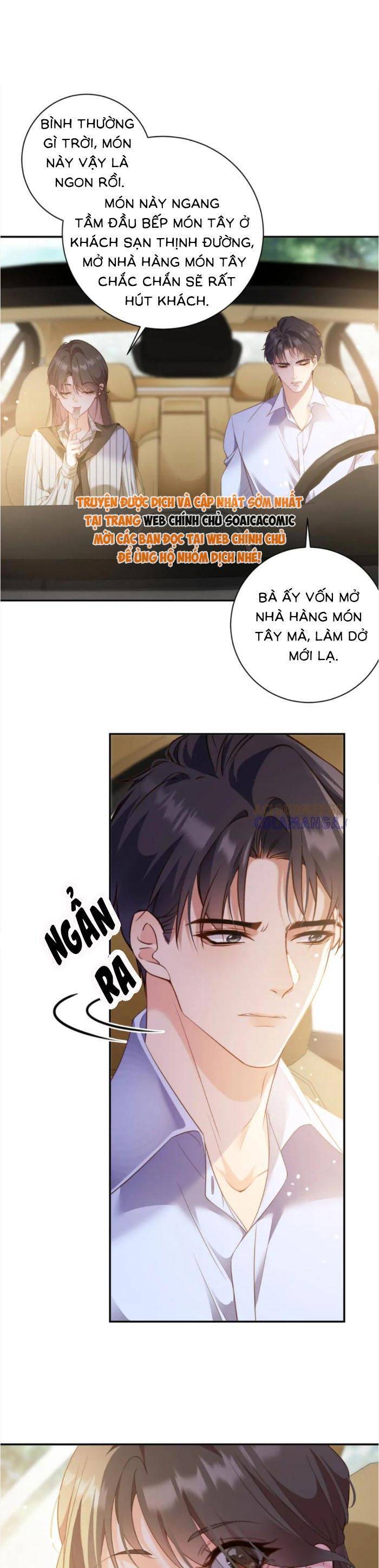 Trợ Thủ Đắc Lực Mua Một Tặng Một Chapter 40 - Trang 2