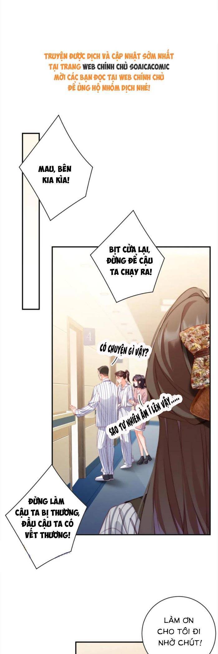 Trợ Thủ Đắc Lực Mua Một Tặng Một Chapter 40 - Trang 2