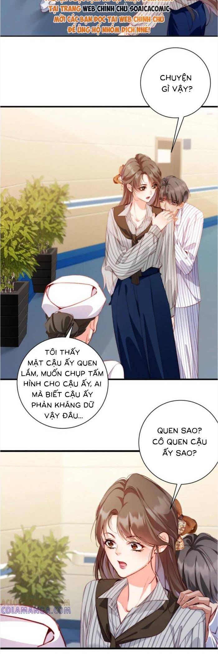 Trợ Thủ Đắc Lực Mua Một Tặng Một Chapter 40 - Trang 2
