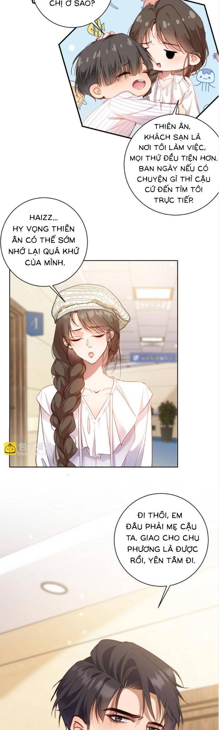 Trợ Thủ Đắc Lực Mua Một Tặng Một Chapter 42 - Next Chapter 43