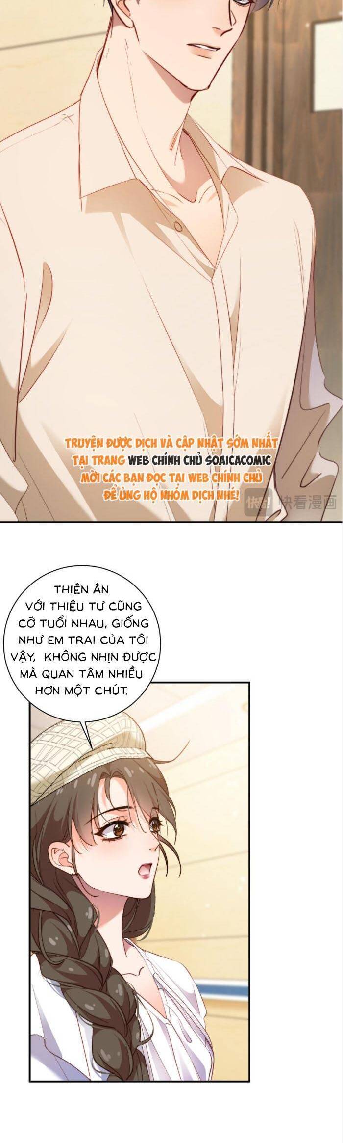 Trợ Thủ Đắc Lực Mua Một Tặng Một Chapter 42 - Next Chapter 43