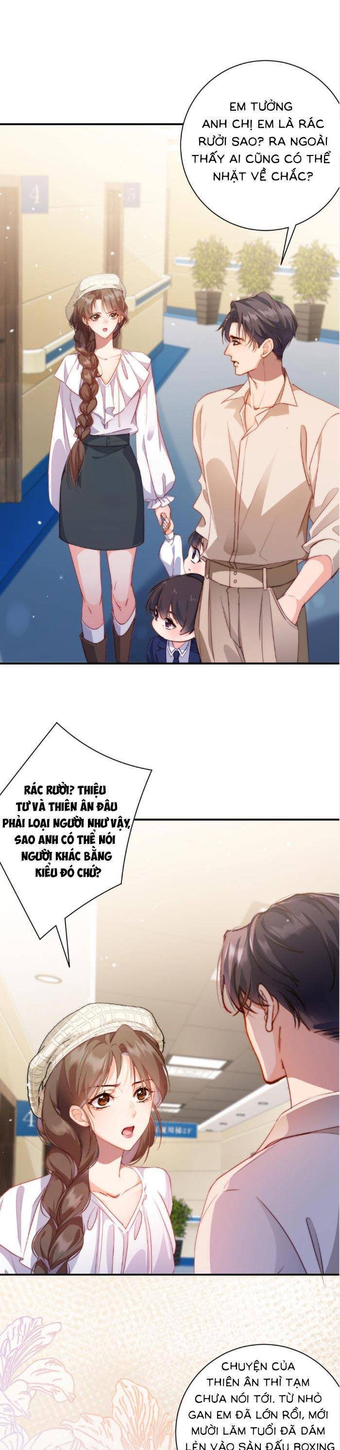 Trợ Thủ Đắc Lực Mua Một Tặng Một Chapter 42 - Next Chapter 43