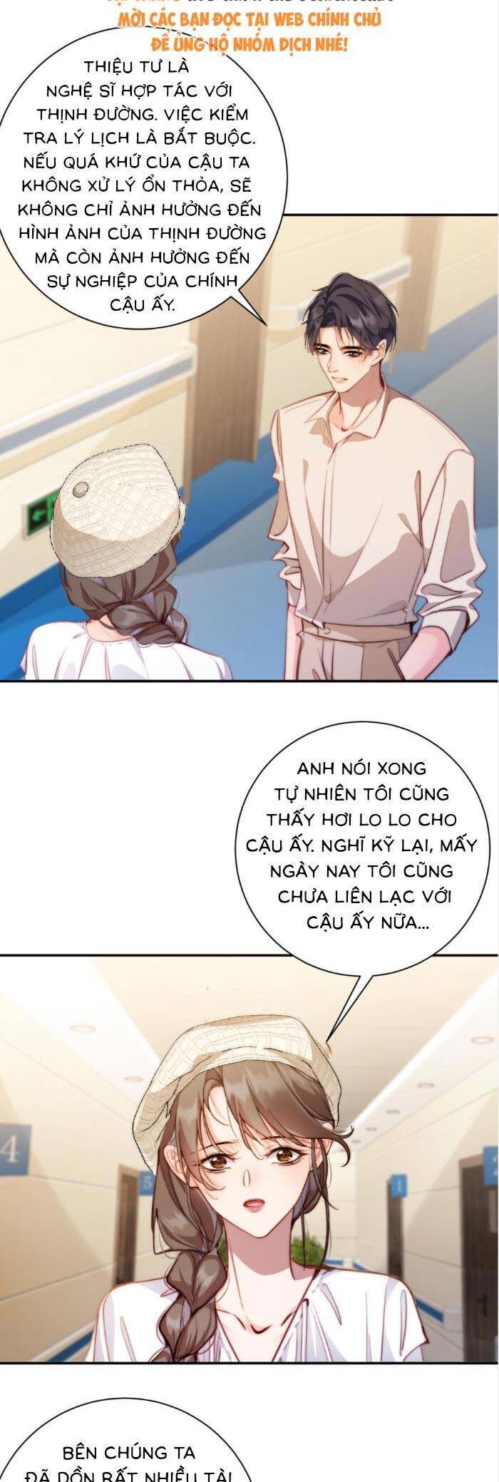 Trợ Thủ Đắc Lực Mua Một Tặng Một Chapter 42 - Next Chapter 43