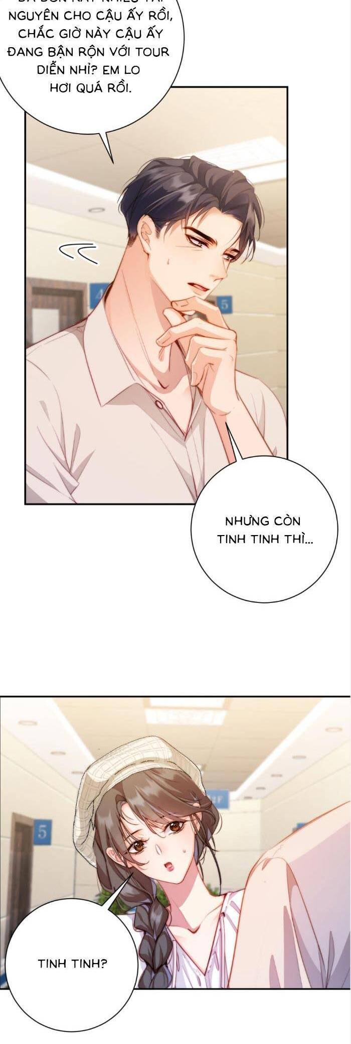 Trợ Thủ Đắc Lực Mua Một Tặng Một Chapter 42 - Next Chapter 43