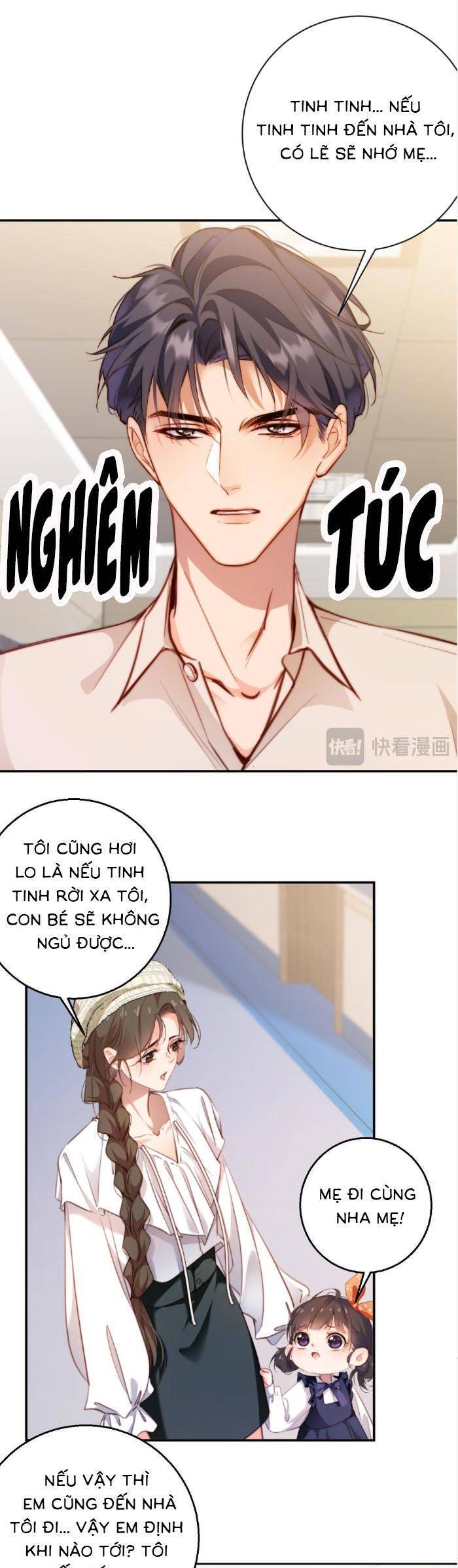 Trợ Thủ Đắc Lực Mua Một Tặng Một Chapter 42 - Next Chapter 43