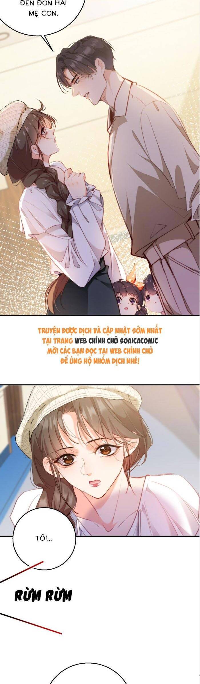Trợ Thủ Đắc Lực Mua Một Tặng Một Chapter 42 - Next Chapter 43