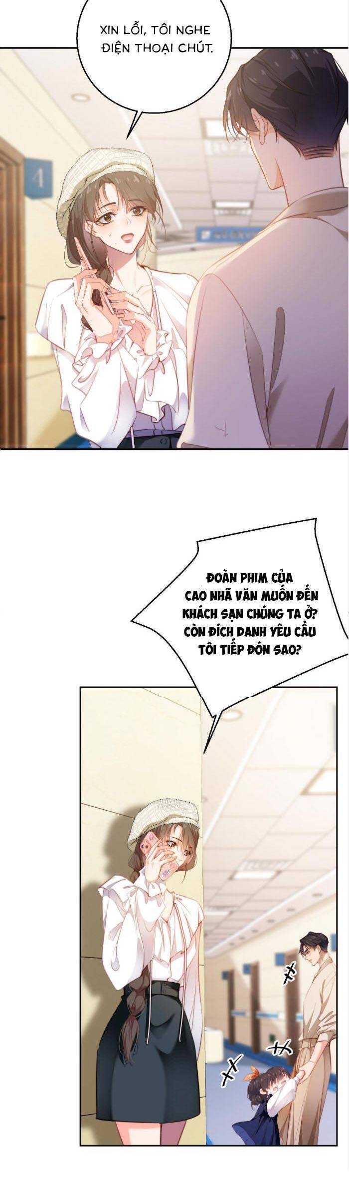 Trợ Thủ Đắc Lực Mua Một Tặng Một Chapter 42 - Next Chapter 43