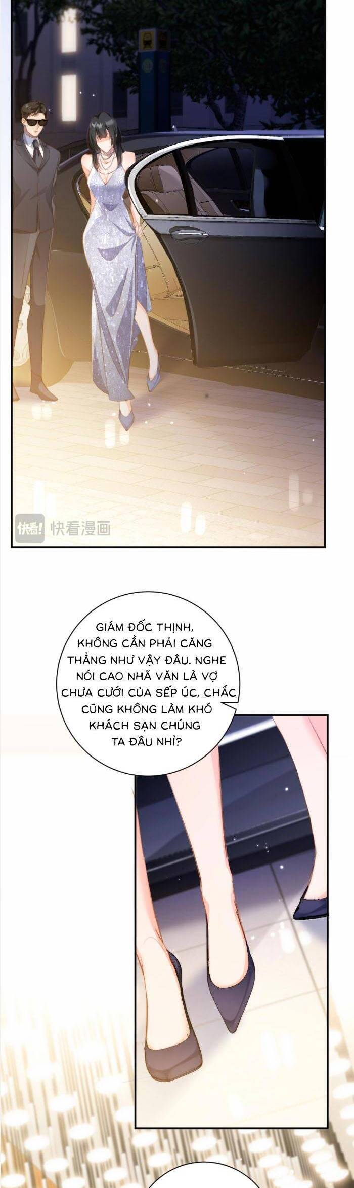Trợ Thủ Đắc Lực Mua Một Tặng Một Chapter 42 - Next Chapter 43