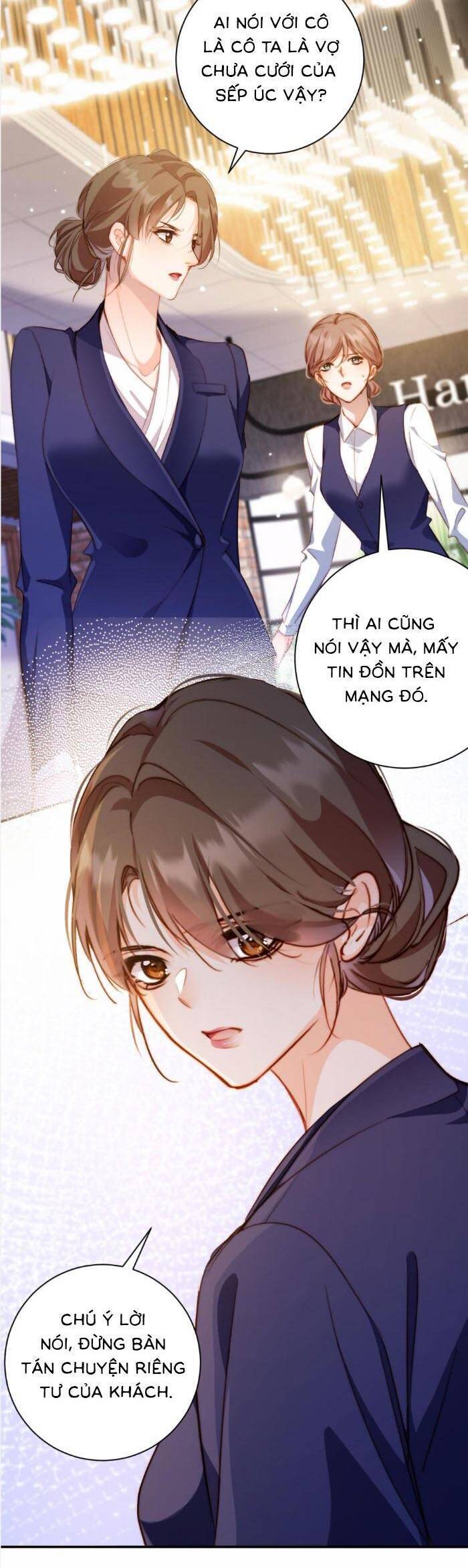 Trợ Thủ Đắc Lực Mua Một Tặng Một Chapter 42 - Next Chapter 43