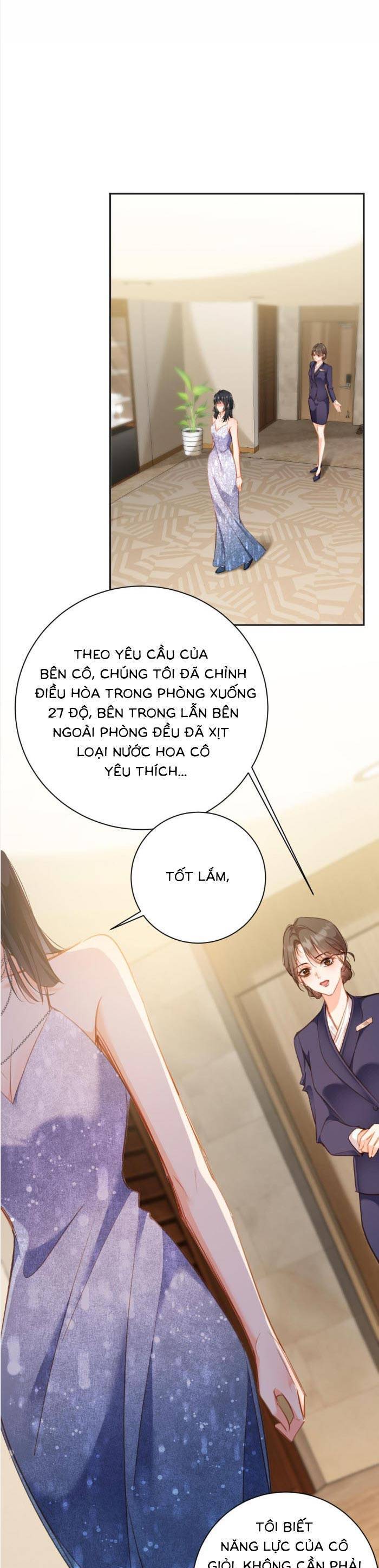 Trợ Thủ Đắc Lực Mua Một Tặng Một Chapter 42 - Next Chapter 43