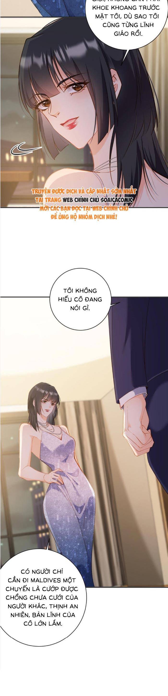 Trợ Thủ Đắc Lực Mua Một Tặng Một Chapter 42 - Next Chapter 43