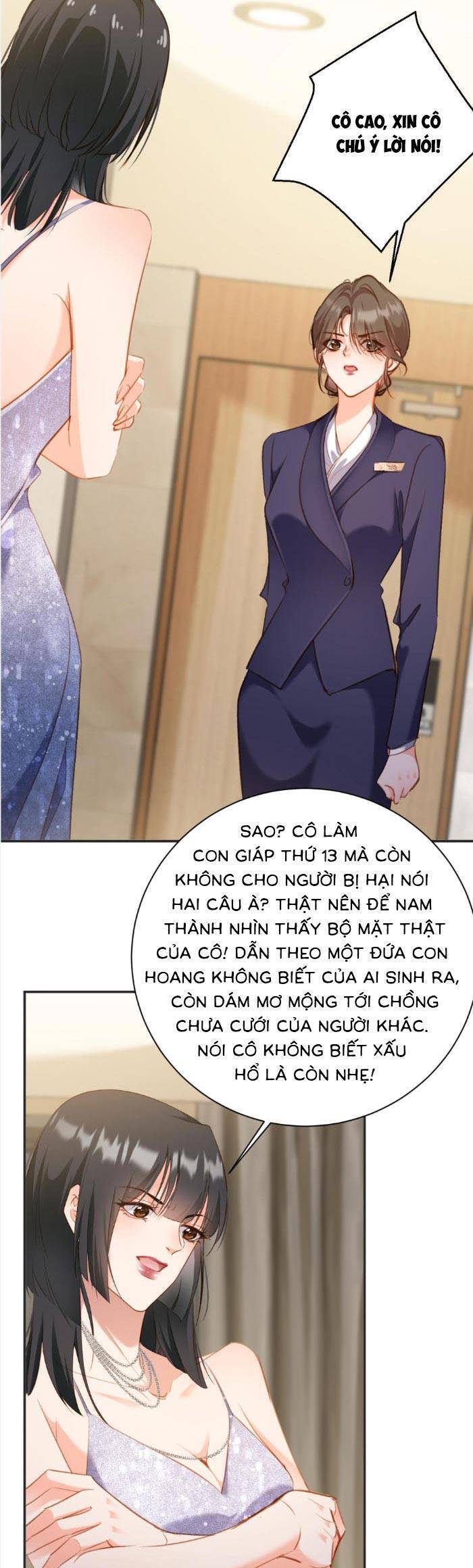 Trợ Thủ Đắc Lực Mua Một Tặng Một Chapter 42 - Next Chapter 43