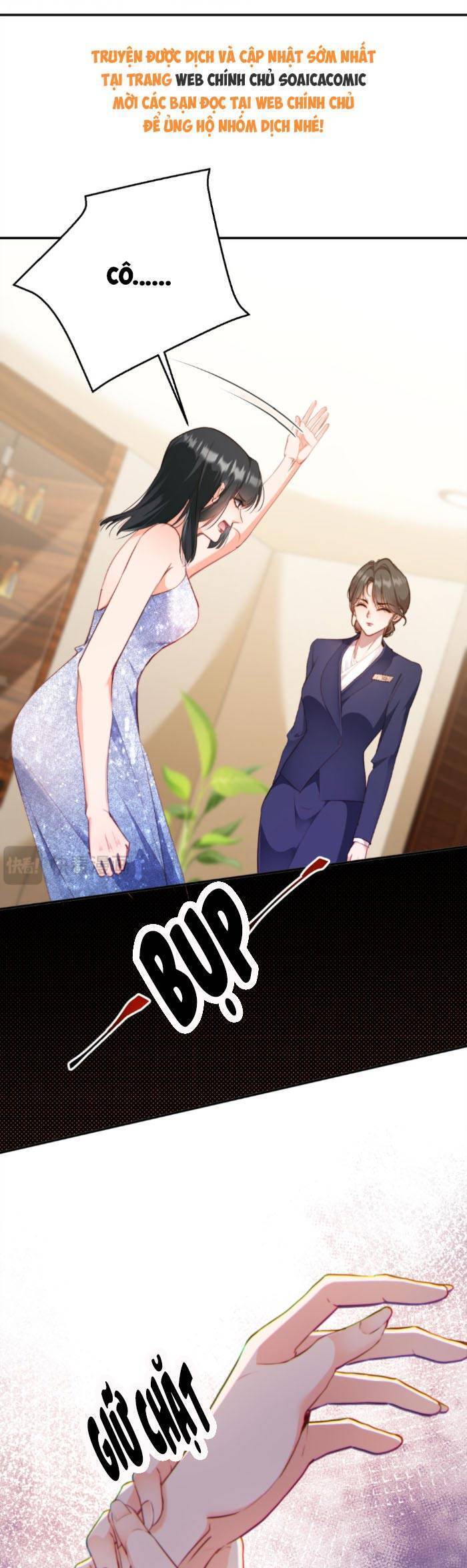 Trợ Thủ Đắc Lực Mua Một Tặng Một Chapter 43 - Next 