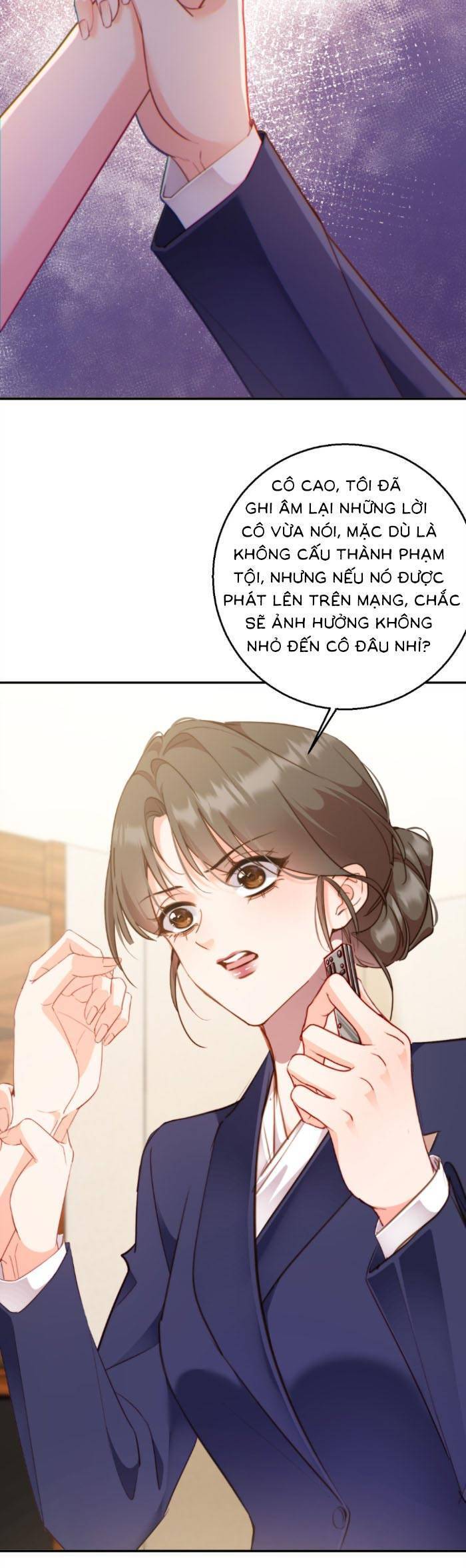 Trợ Thủ Đắc Lực Mua Một Tặng Một Chapter 43 - Next 
