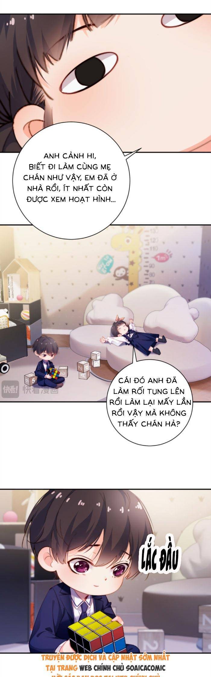 Trợ Thủ Đắc Lực Mua Một Tặng Một Chapter 43 - Next 