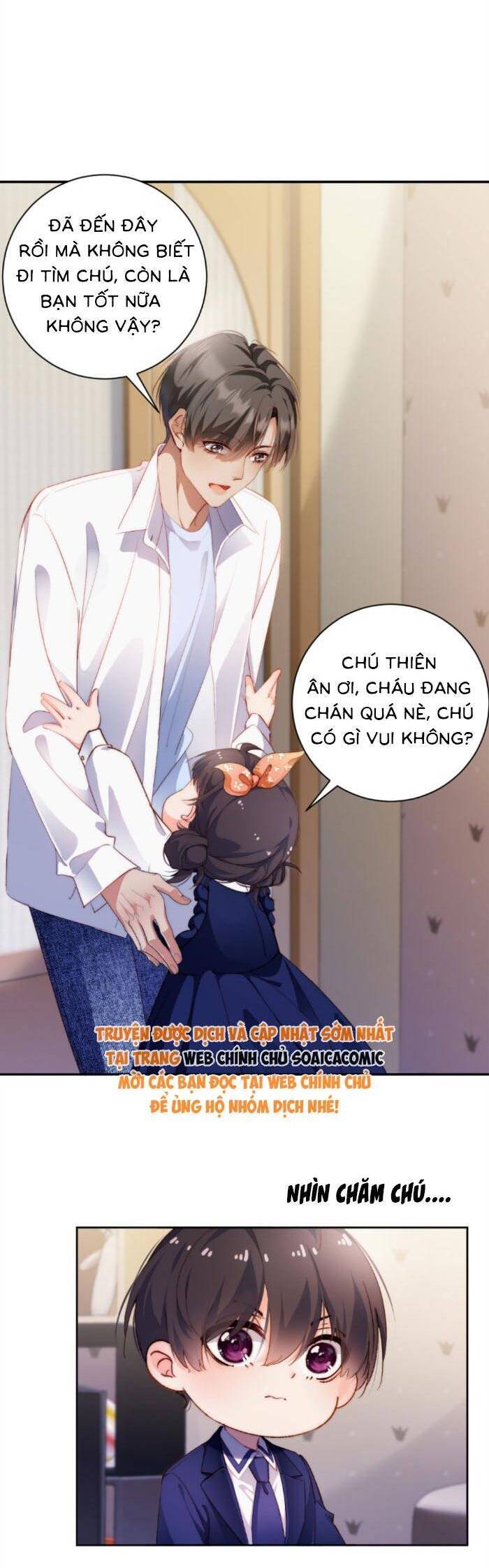 Trợ Thủ Đắc Lực Mua Một Tặng Một Chapter 43 - Next 