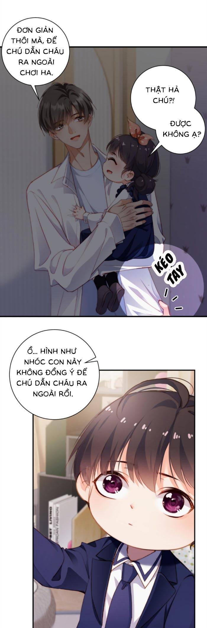Trợ Thủ Đắc Lực Mua Một Tặng Một Chapter 43 - Next 