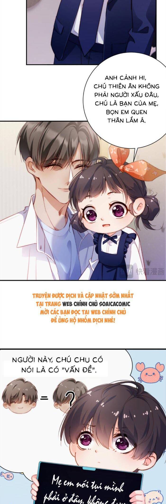 Trợ Thủ Đắc Lực Mua Một Tặng Một Chapter 43 - Next 