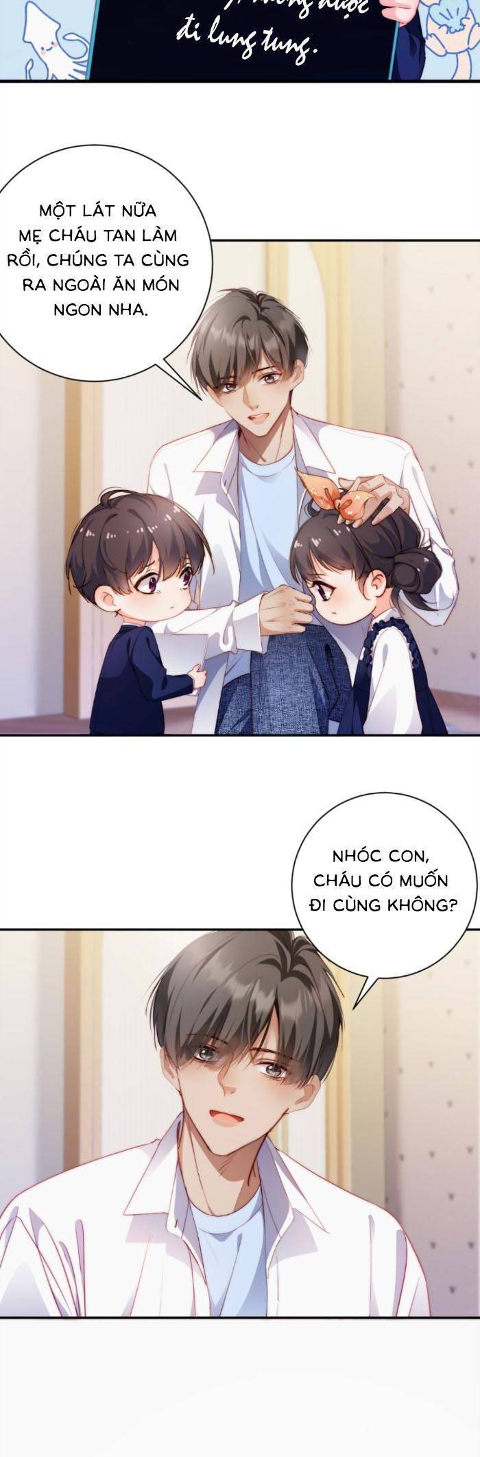 Trợ Thủ Đắc Lực Mua Một Tặng Một Chapter 43 - Next 