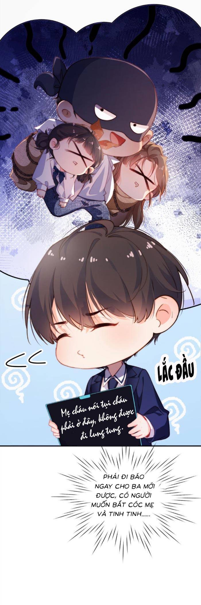 Trợ Thủ Đắc Lực Mua Một Tặng Một Chapter 43 - Next 
