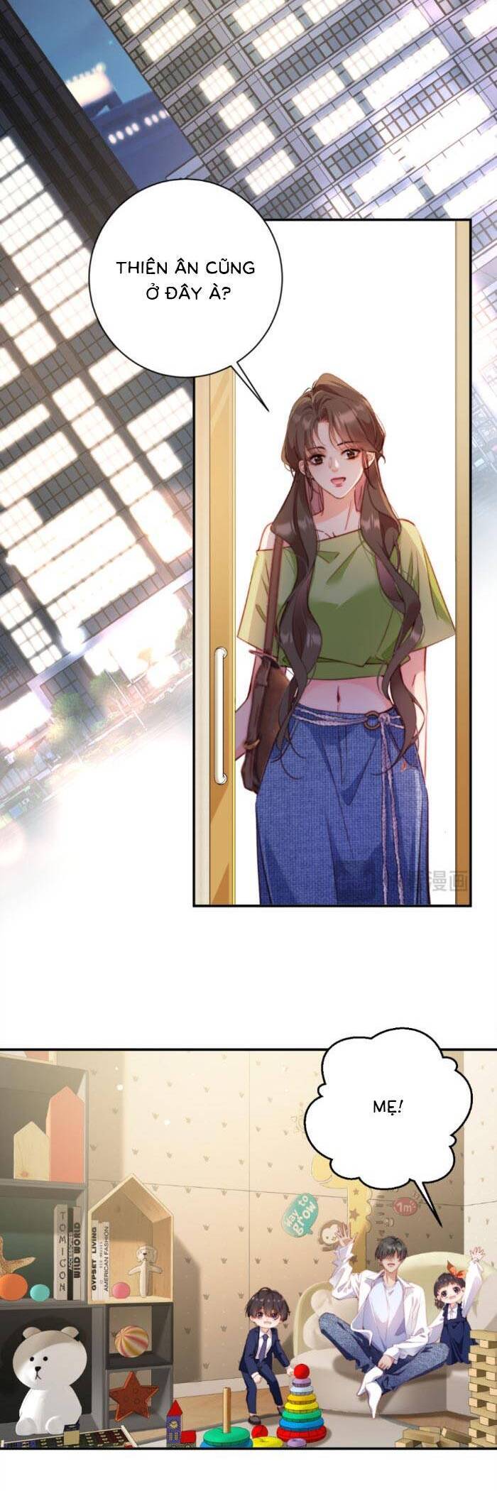 Trợ Thủ Đắc Lực Mua Một Tặng Một Chapter 43 - Next 