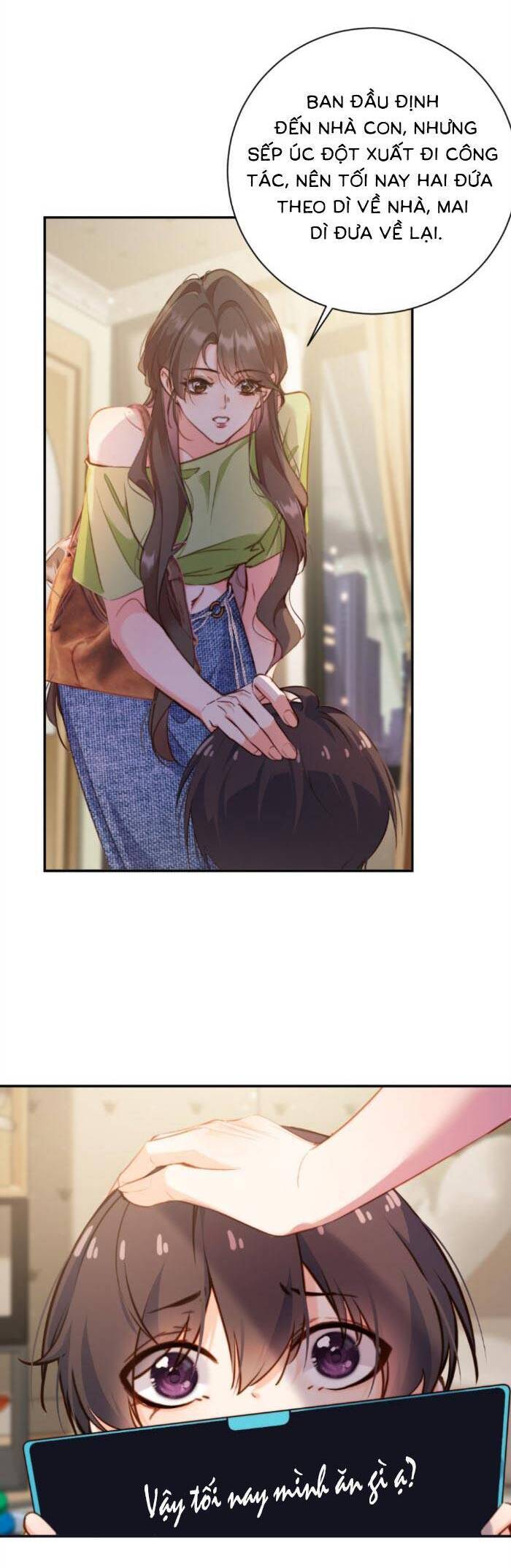 Trợ Thủ Đắc Lực Mua Một Tặng Một Chapter 43 - Next 