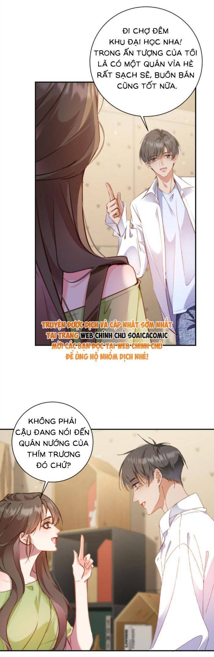 Trợ Thủ Đắc Lực Mua Một Tặng Một Chapter 43 - Next 